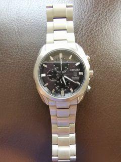 citizen wr300
