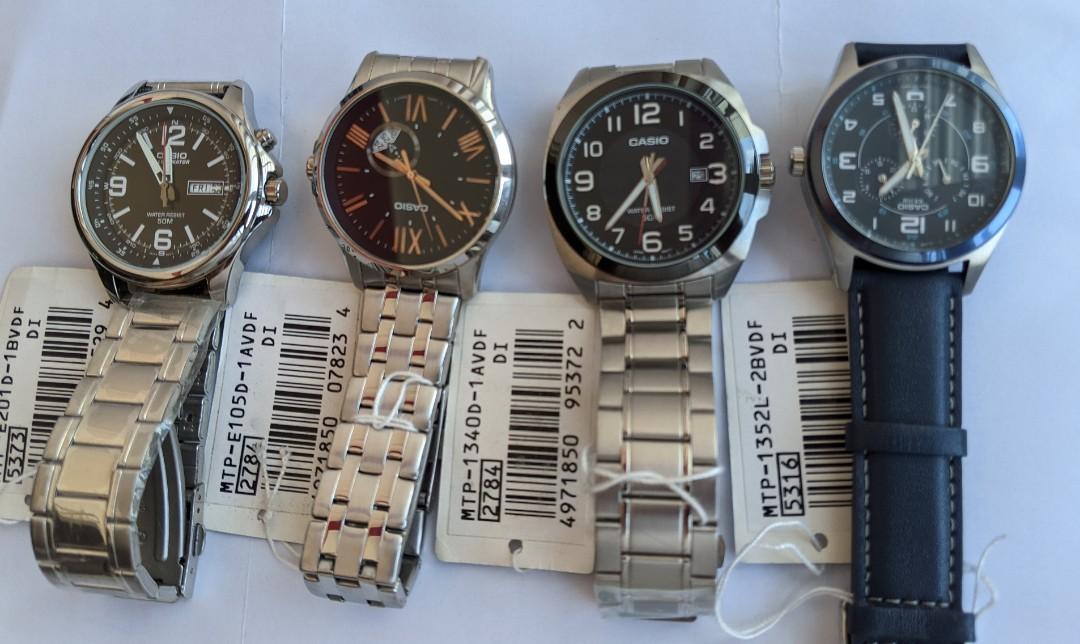Casio watch sale 5373