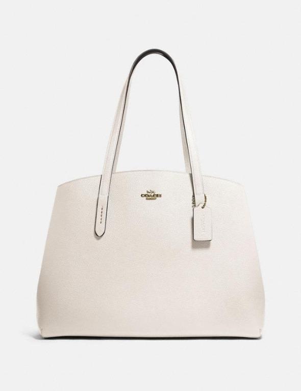 Charlie carryall 40 in signature canvas discount