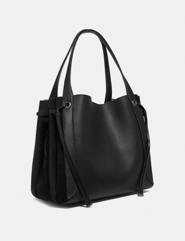 Harmony hobo top bag