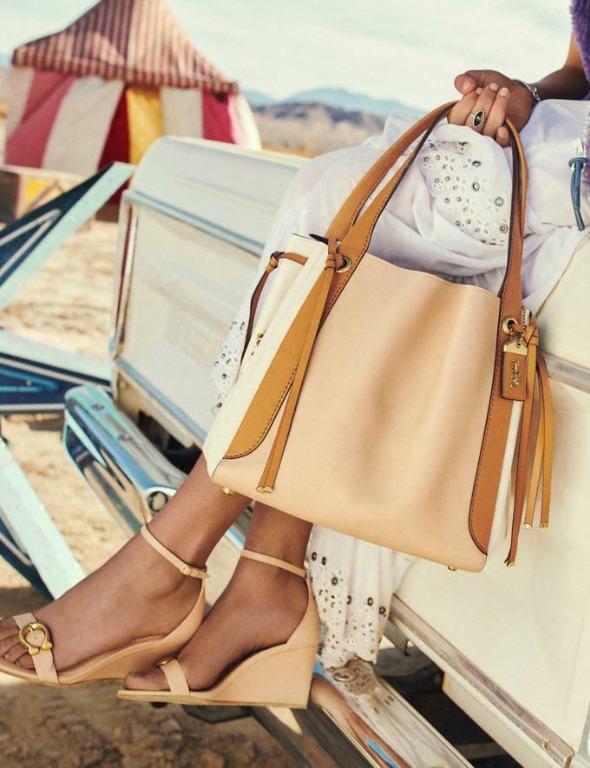 COACH NWT Harmony Hobo 53352 79471 53353 Luxury Bags