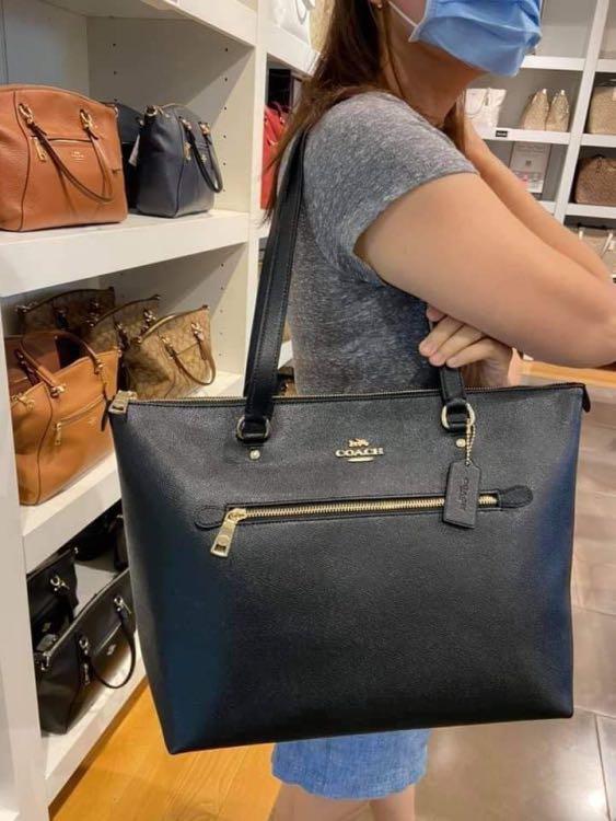 Gallery sales tote coach