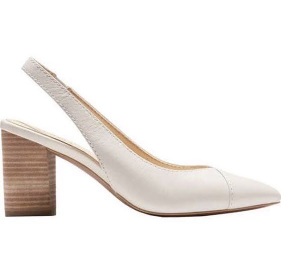 Cole haan cadee slingback hotsell pump