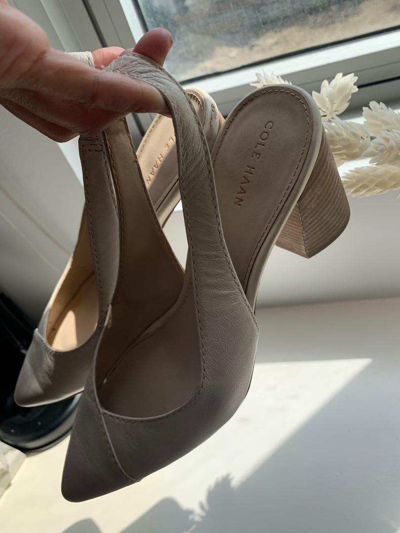 Cole haan cadee best sale