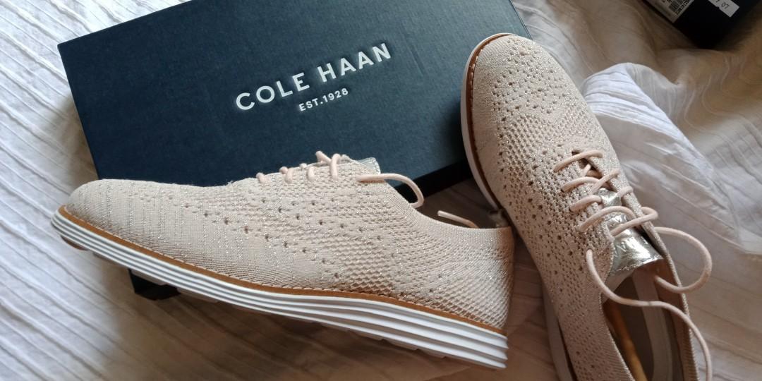 Cole haan sale grand zero