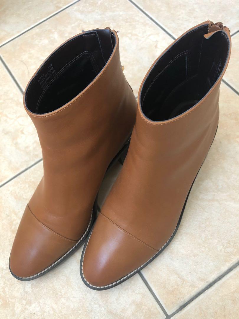 Winnie grand waterproof bootie online