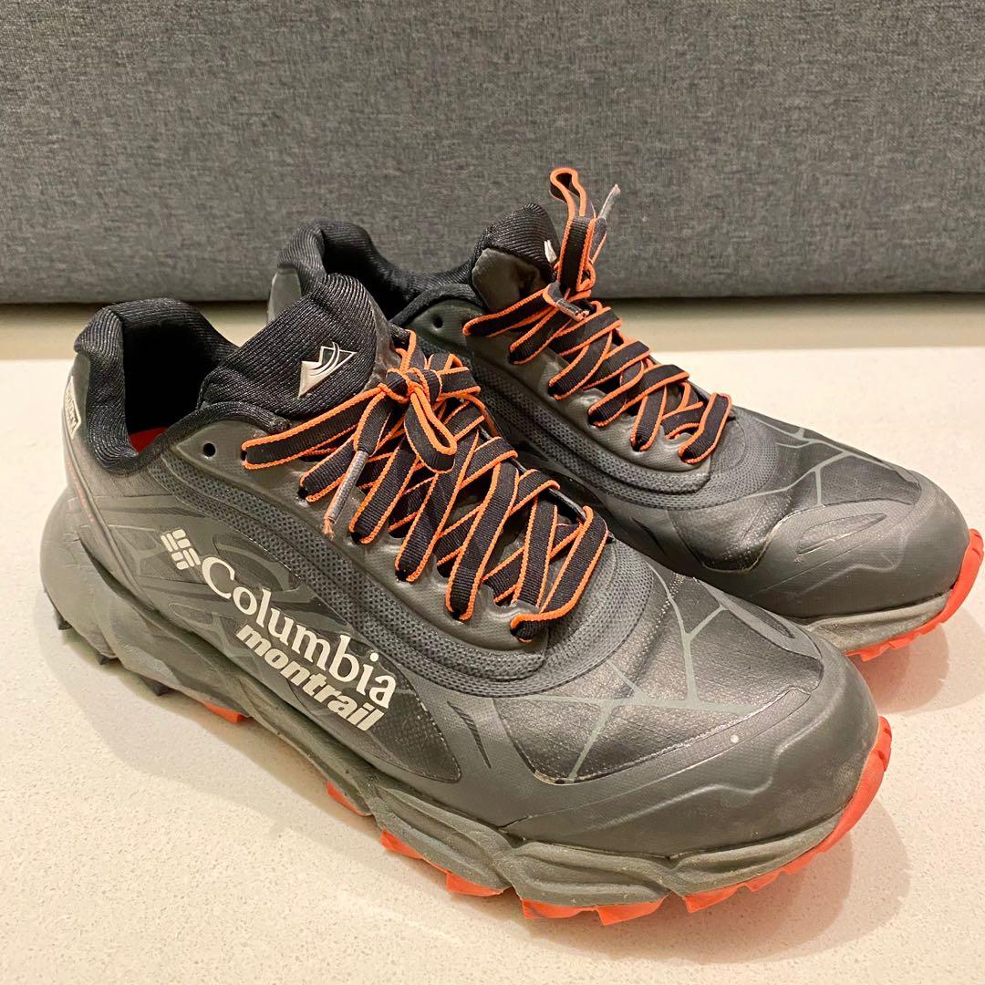 Columbia montrail caldorado ii sales extreme