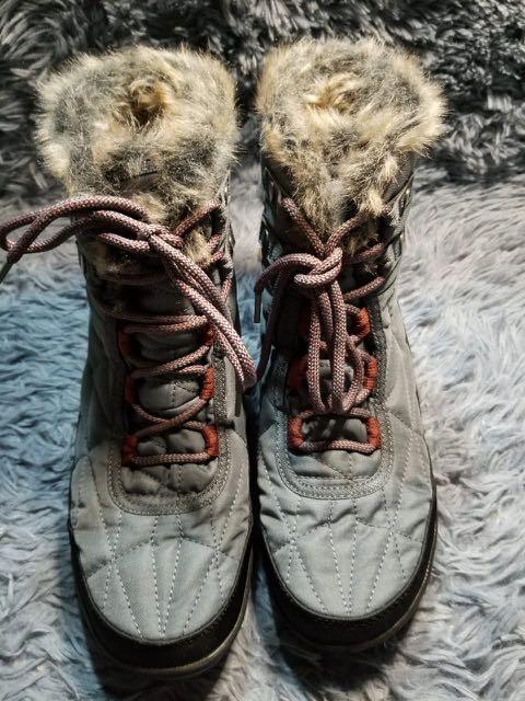 Women's minx shorty iii boot hotsell