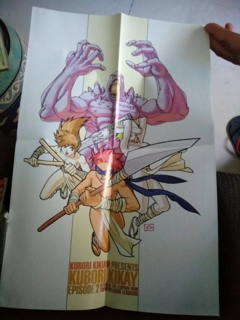 Culture crash c3con the philippibed premiere comic magazine kubori ...