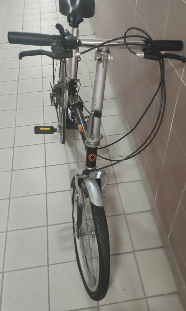 Dahon q235 shop