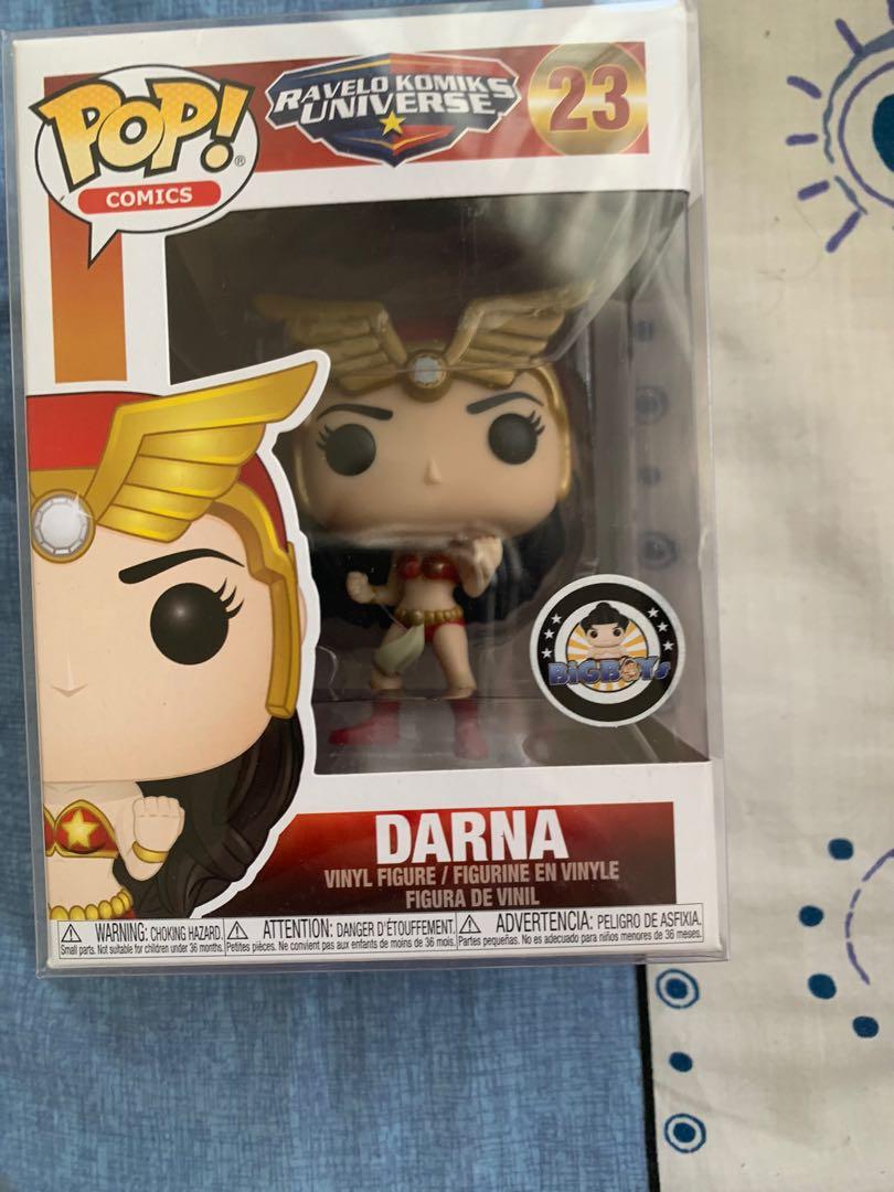 bbts funko pop