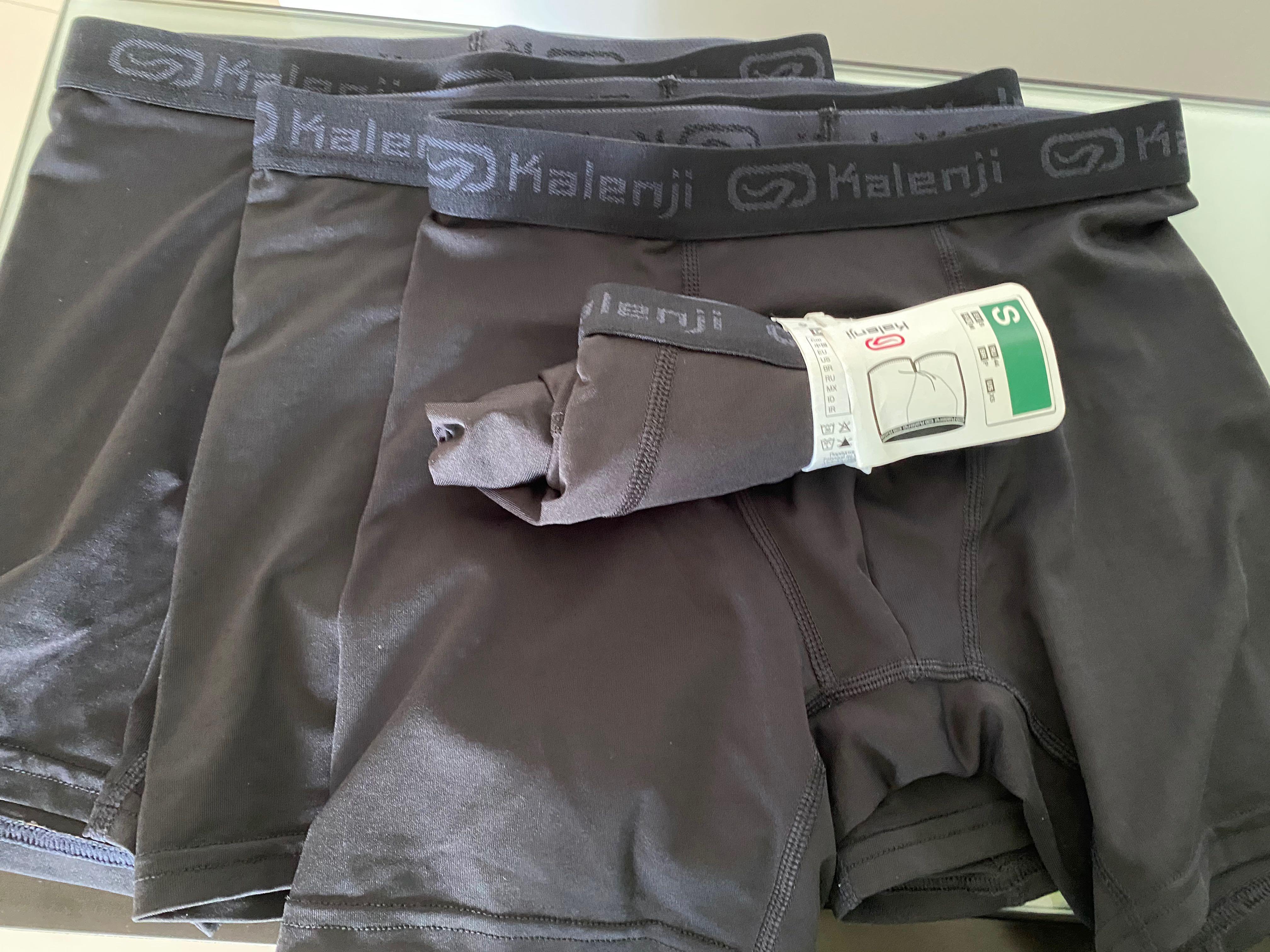 Decathlon sales compression shorts