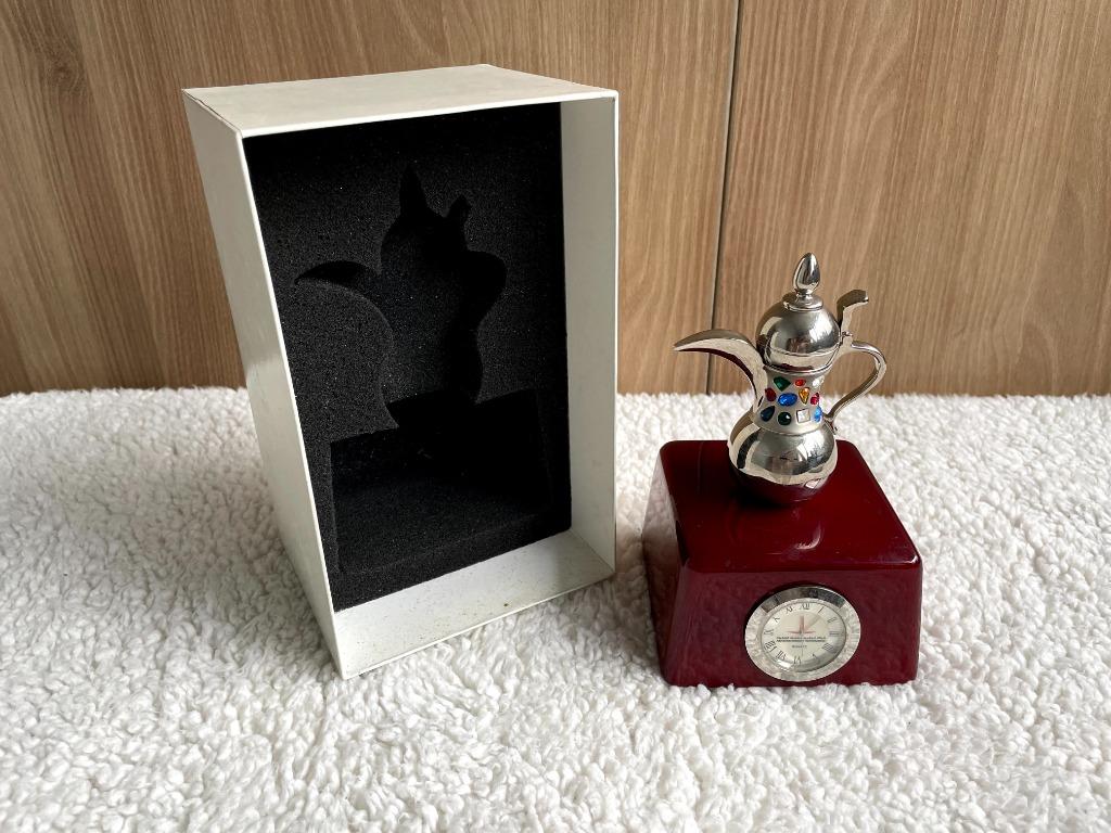 Desk Paper Weight (Heavy Duty), Furniture & Home Living, Office