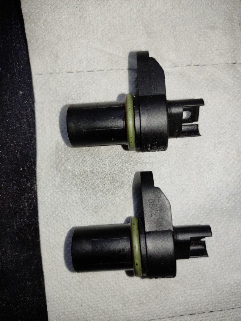 E90 E92 N46 2.0 Crankshaft sensor Crank sensor Auto Accessories