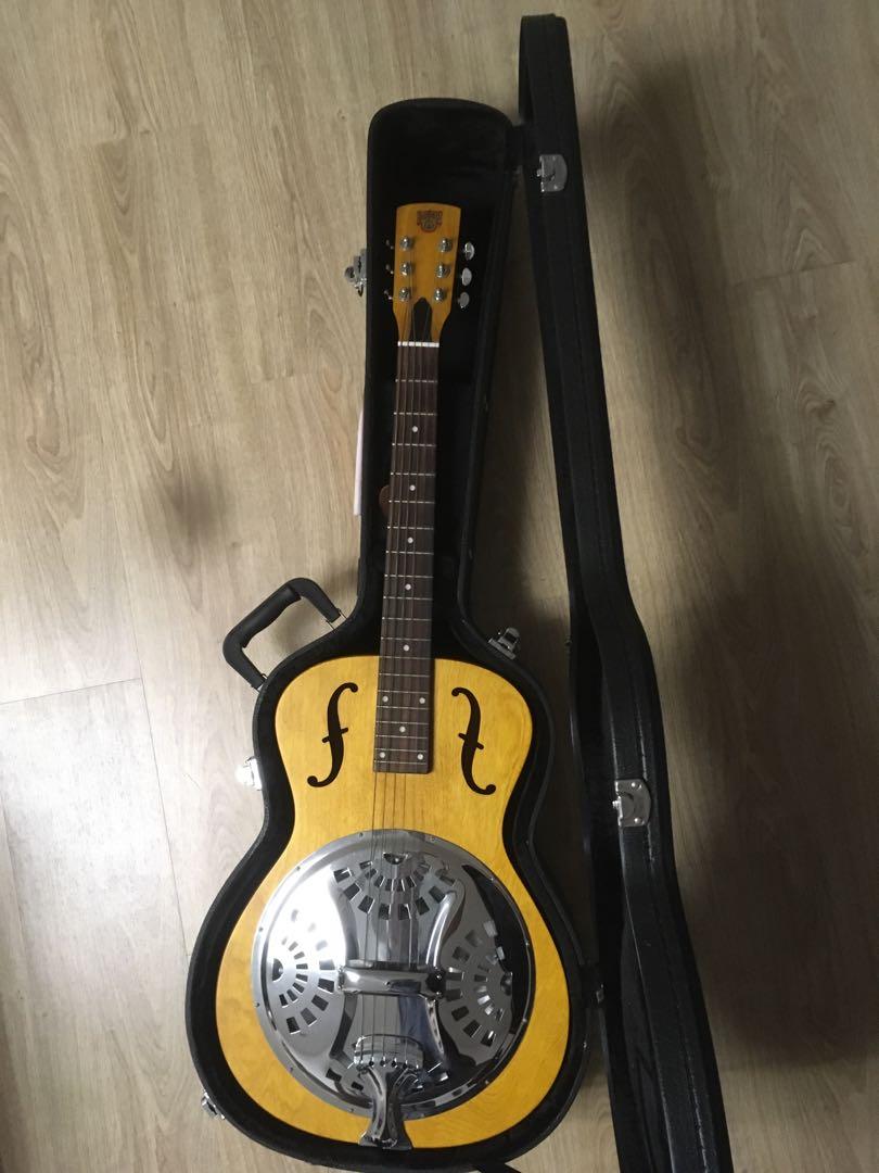 Epiphone dobro hot sale