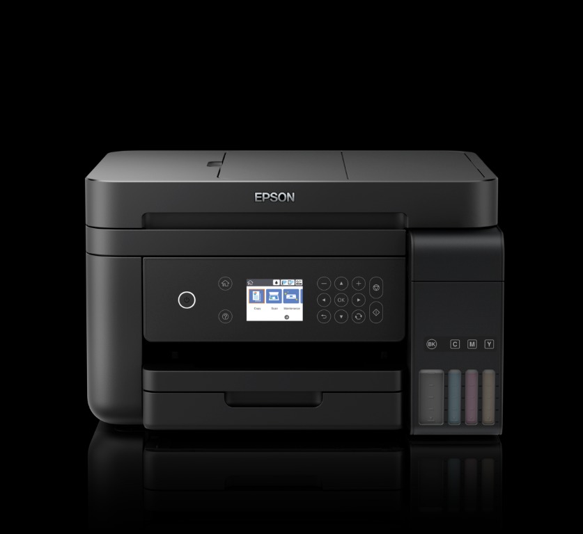 epson printer 6170