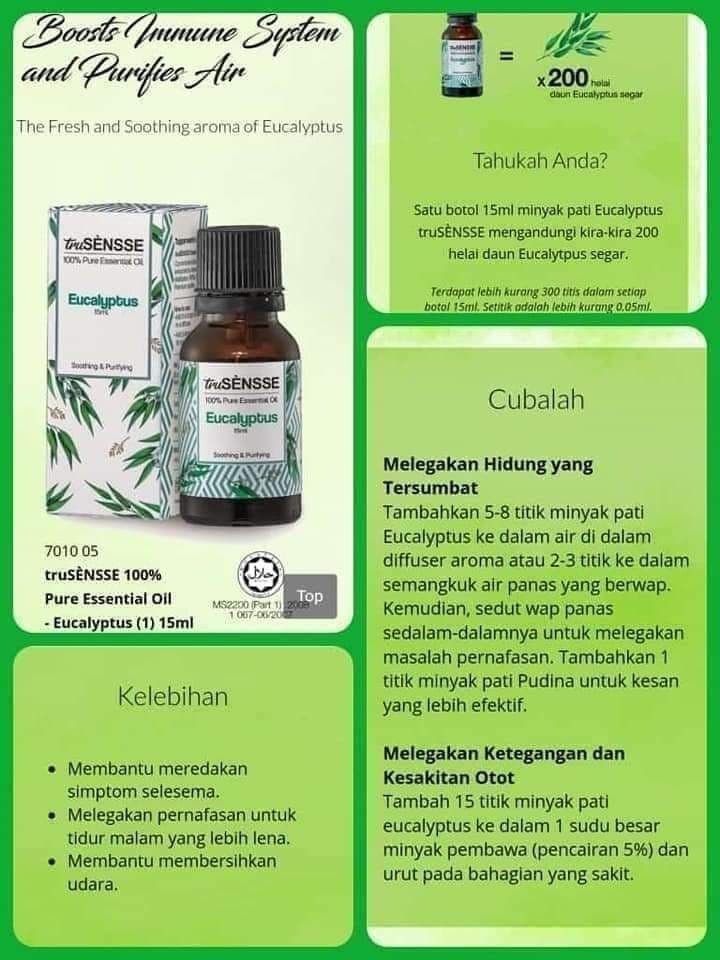 Essential Oil Diffuser Health Beauty Perfumes Nail Care Others On Carousell