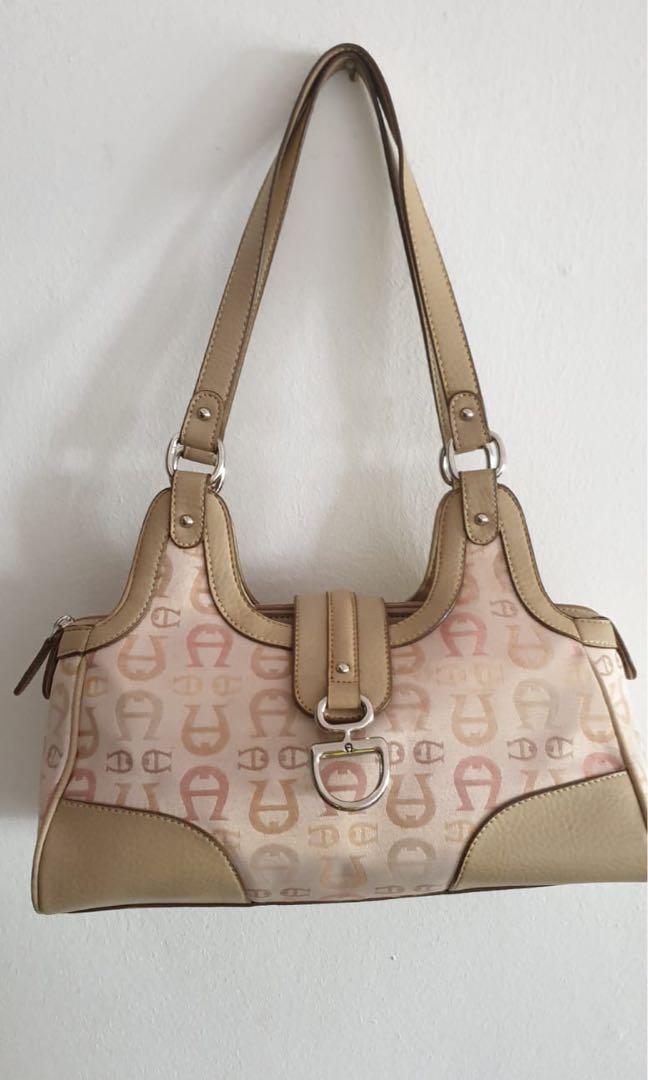 Promo available Etienne Aigner Bag
