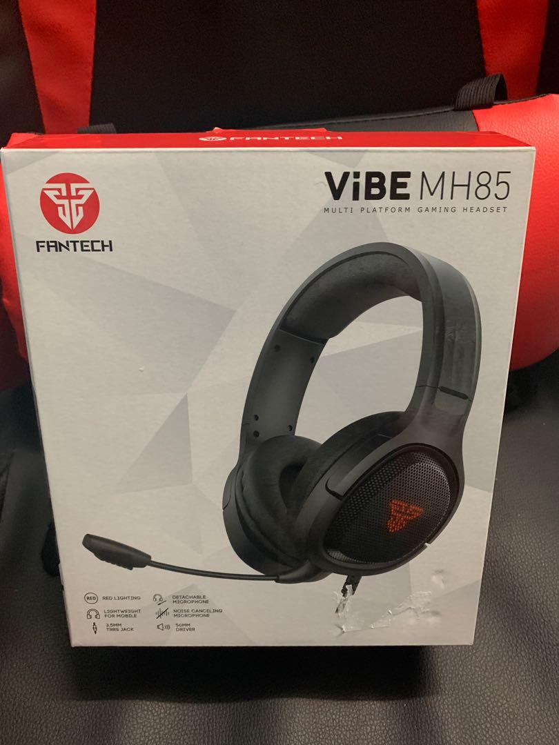 Fantech mh85 online