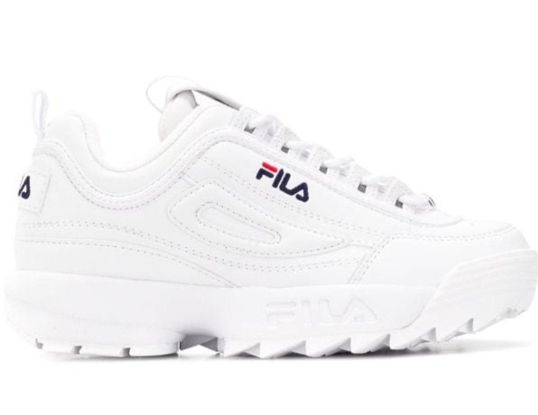 BRAND NEW Fila distributor NO NEGO FINAL PRICE Women s Fashion