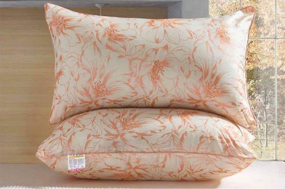 first class kids pillow