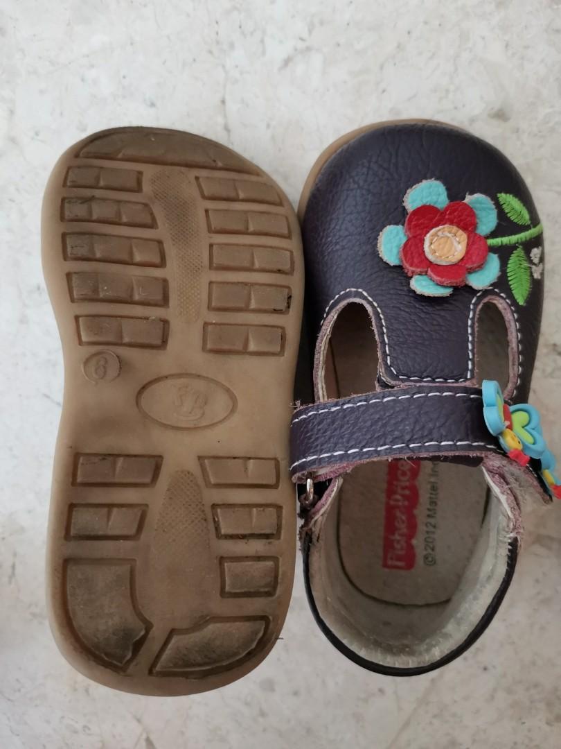 Fp baby hotsell shoes