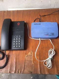 GSM gateway for PABX and offices mobile phone