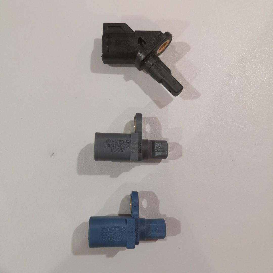 Ford Focus, Kuga ABS Sensor, Auto Accessories on Carousell