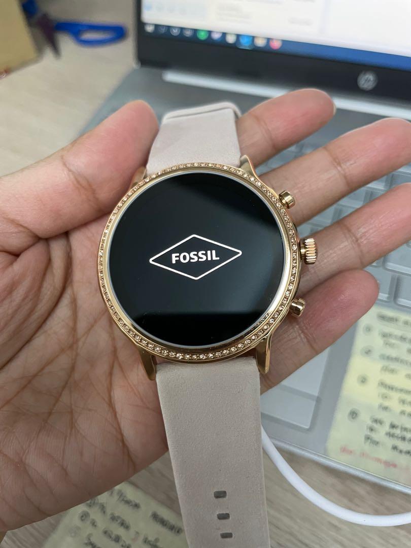 Fossil q julianna hr sales