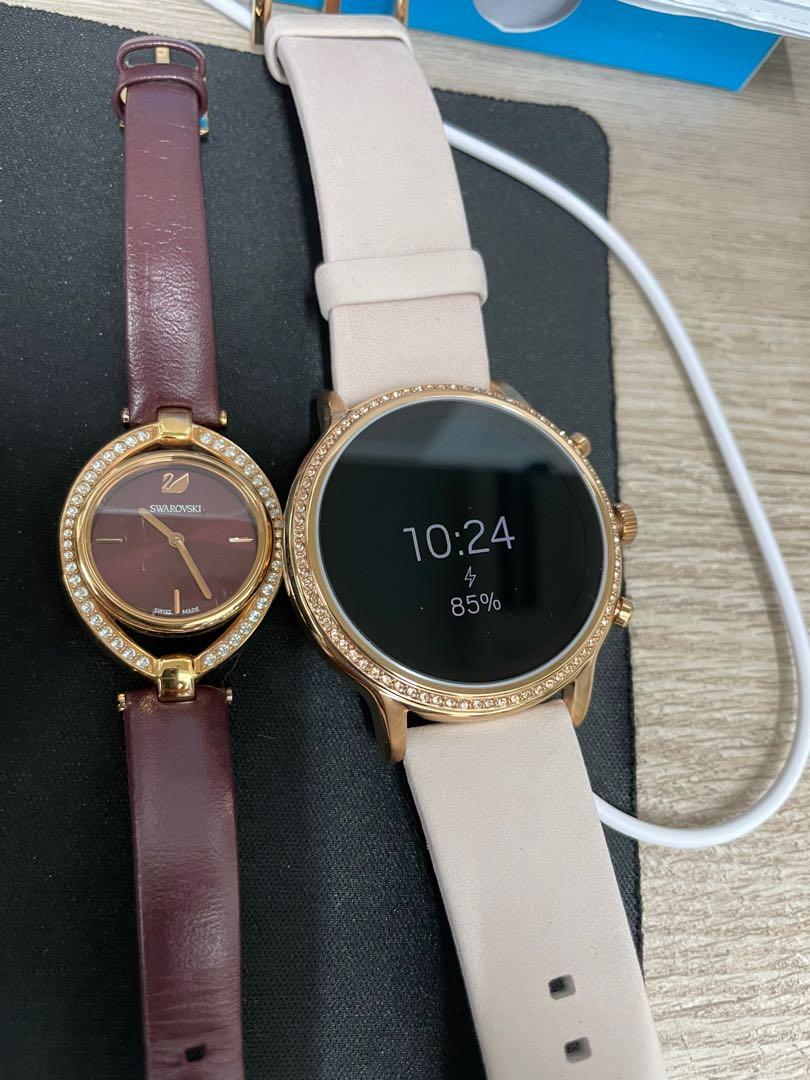 Smartwatch dames 2025 gen 5