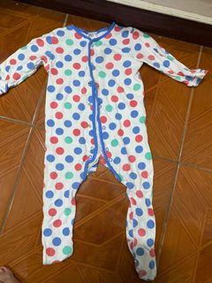 Frogsuit