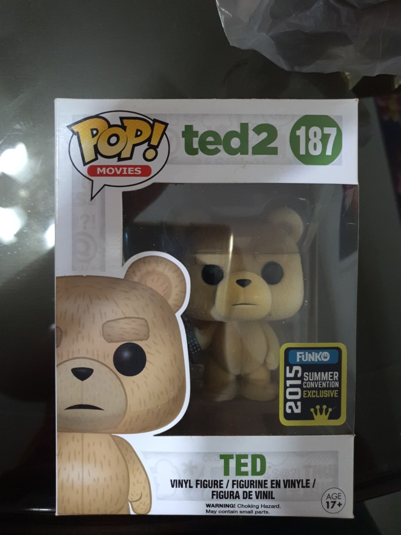 funko ted