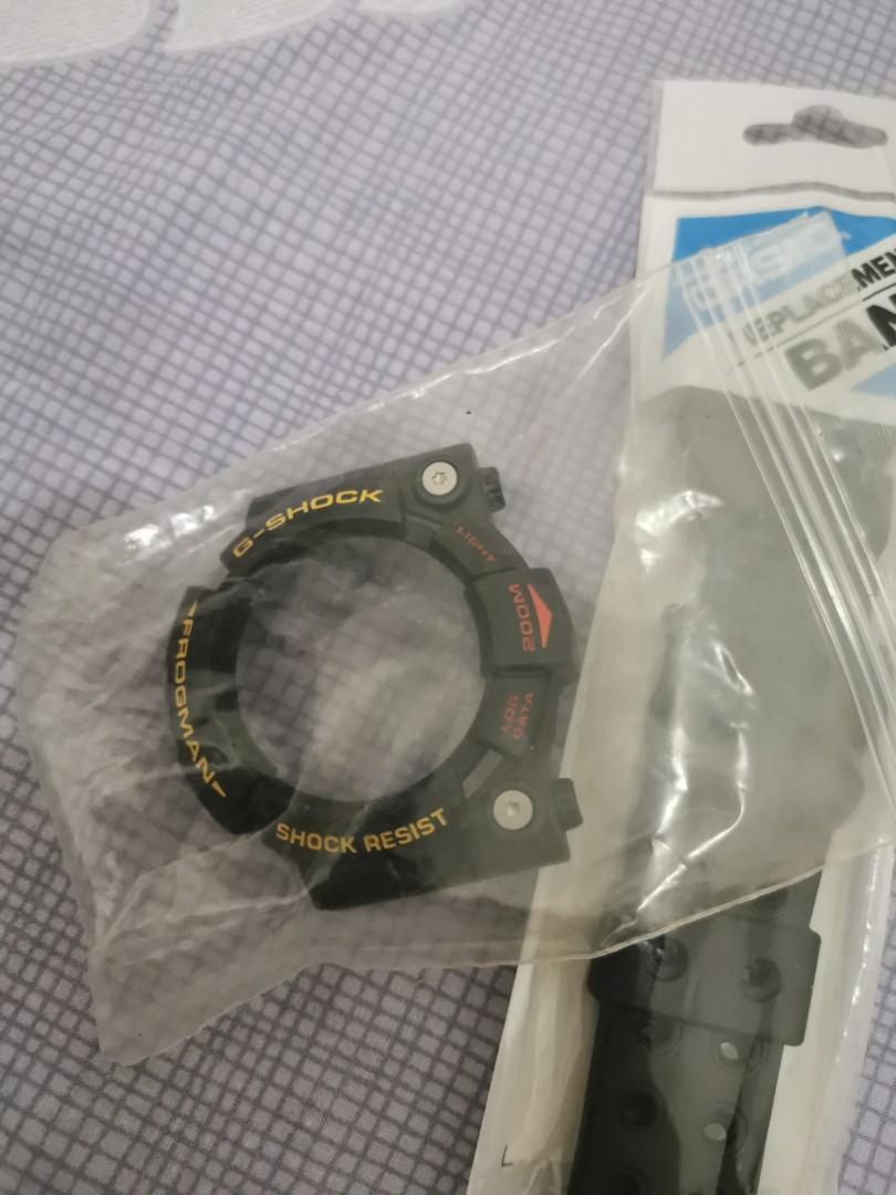 G shock frogman gw225a Carousell