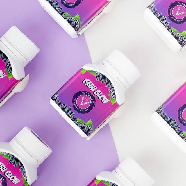 Gebu Glow By Wawawien Health Beauty Skin Bath Body On Carousell Gebu Glow By Wawawien Health Beauty Skin Bath Body On Carousell