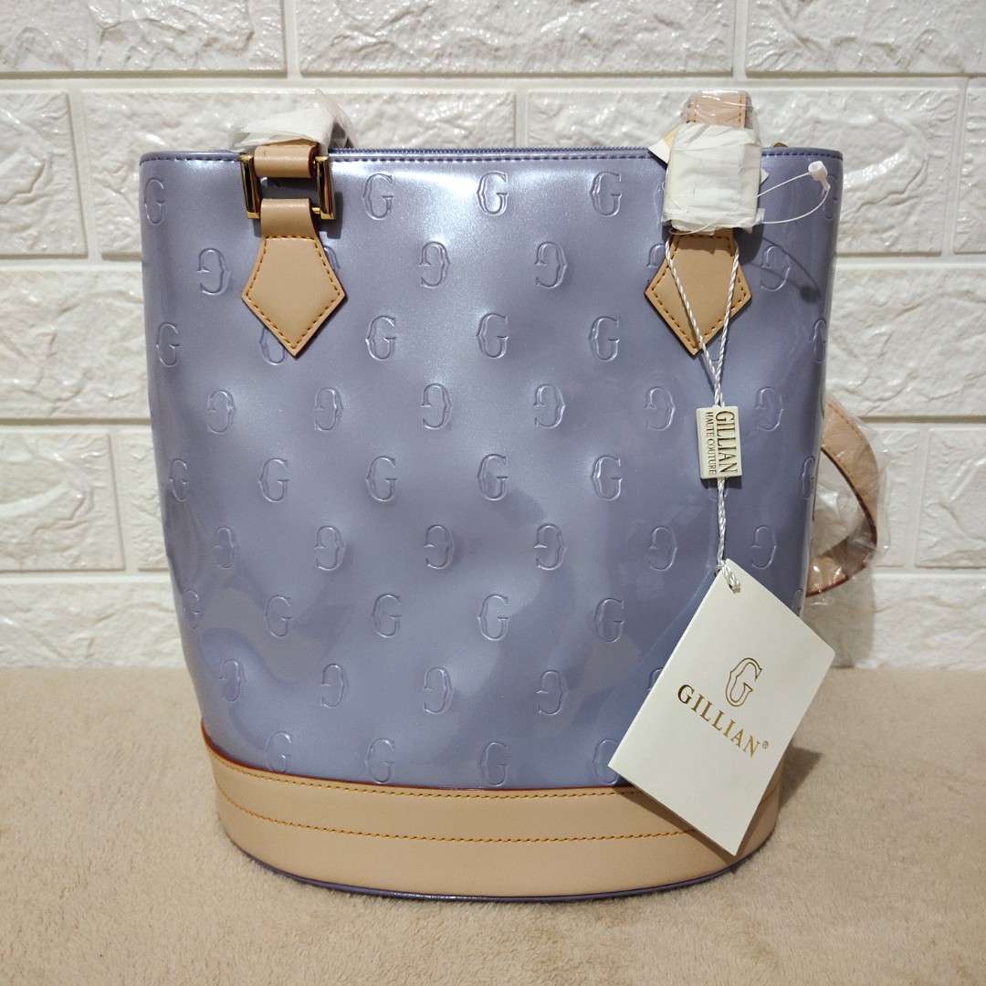 Gillian Hand Bag Women s Fashion Bags Wallets Shoulder Bags on Carousell