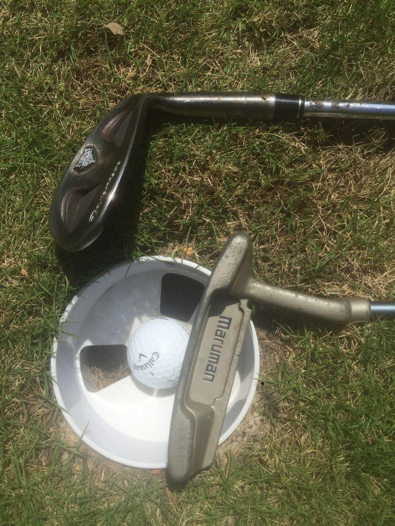 Golf Sets for Sale!!!, Sports Equipment, Sports & Games, Golf on Carousell