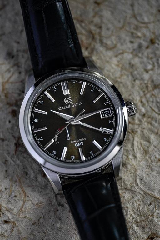 Grand Seiko SBGE227 Luxury Watches on Carousell