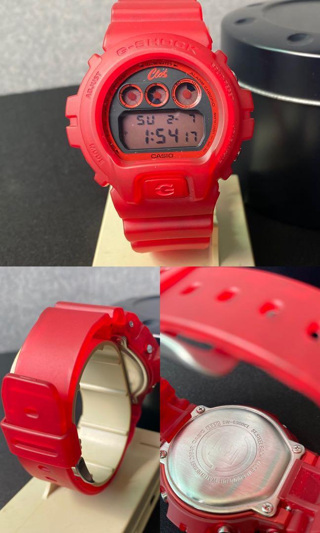 Dw6900cl best sale