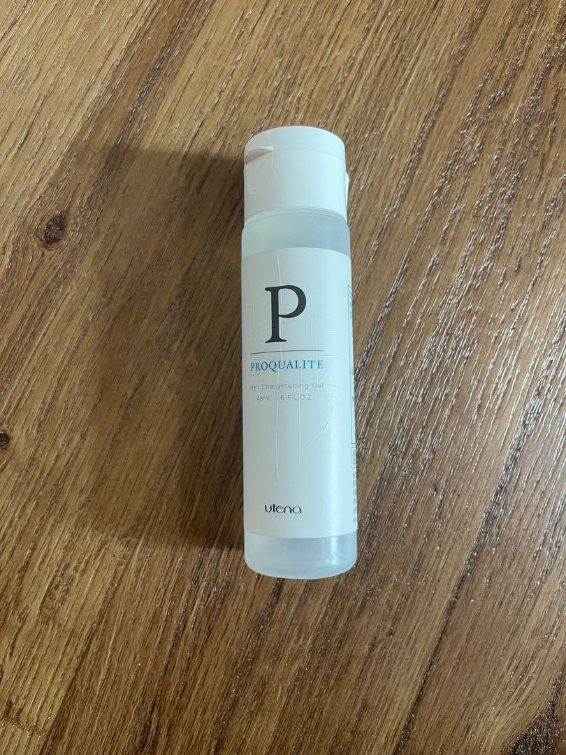 Hair Straightening Gel Beauty Personal Care Hair on Carousell