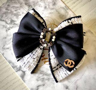 Handmade Hair Bow