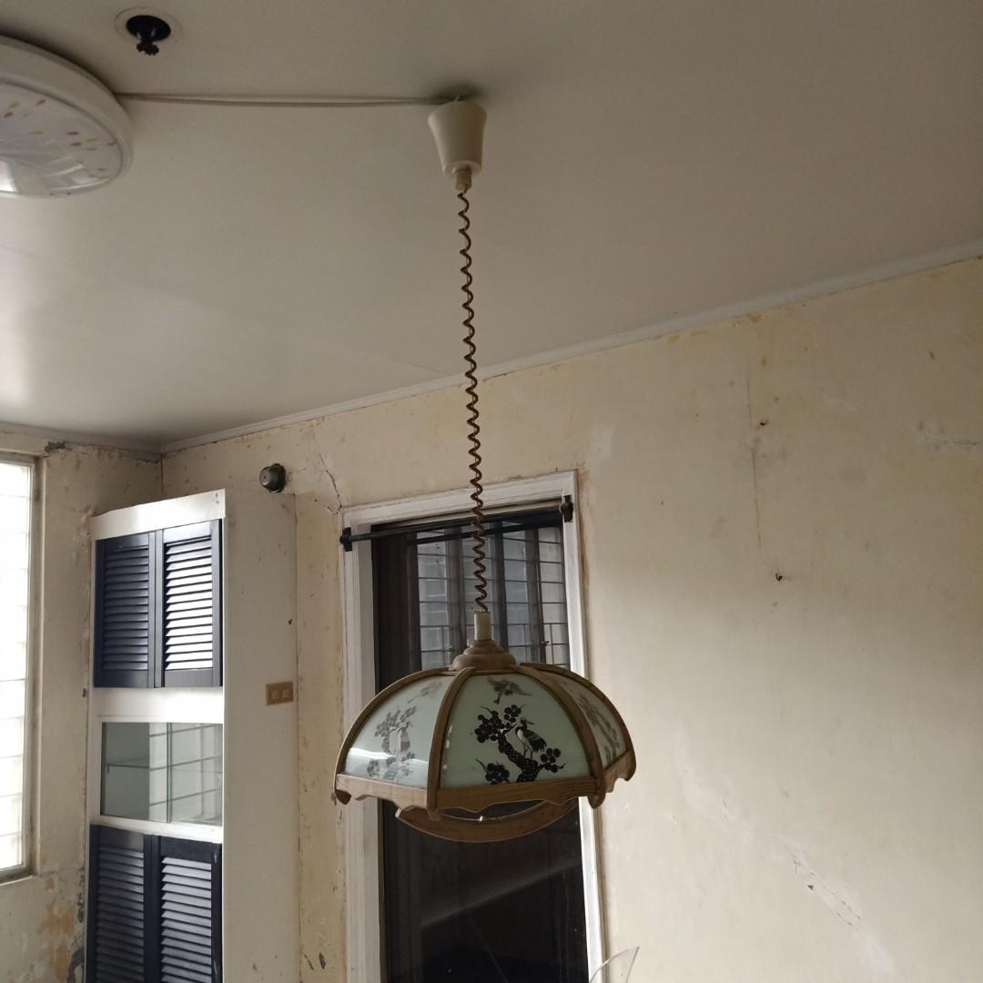 Hanging light hanging lamp (Category: Lighting) located in Manila. Submitted by cristina_dy (Listing ID 1068175061, Image 3). Description: .