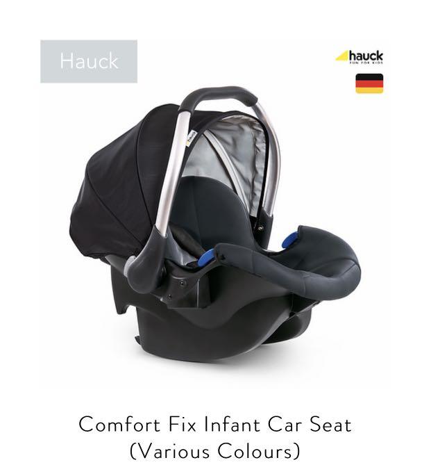 Comfort fix hauck shop