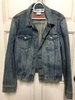H&M Denim Jacket