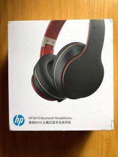 hp bh10 bluetooth