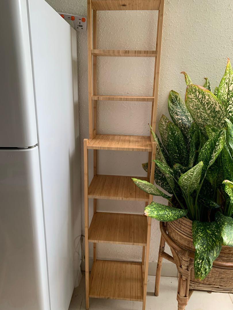IKEA RAGRUND Shelving Unit, Furniture, Shelves & Drawers on Carousell