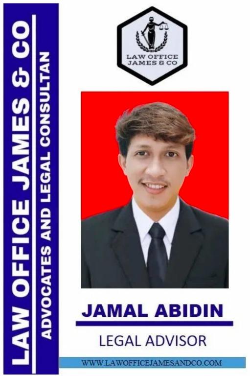 Jasa Penutupan Kartu Kredit Kta Law Office James Co Jasa Lainnya Di Carousell