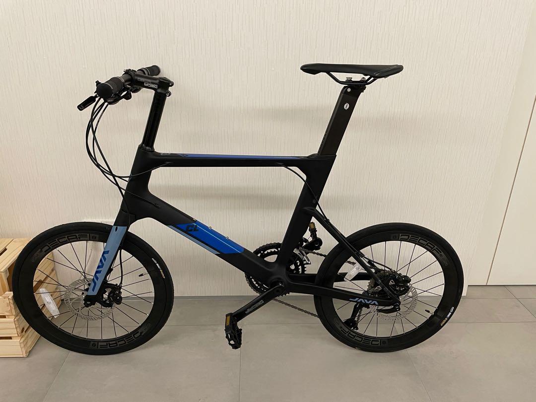 Java cl carbon hotsell 18s