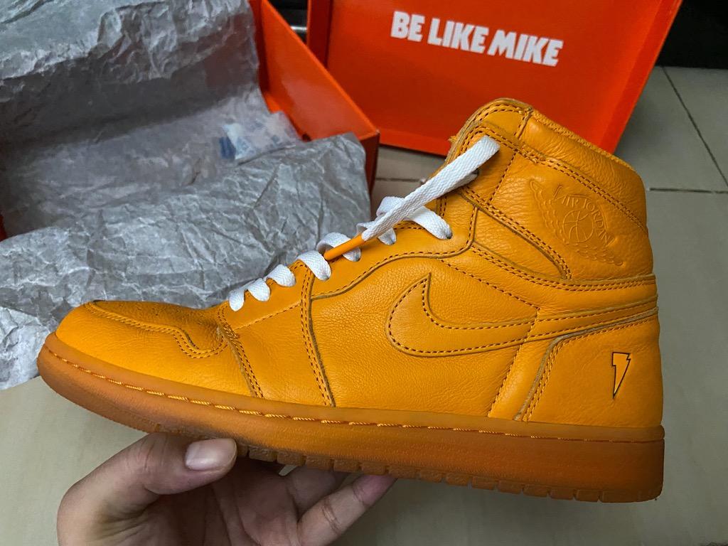 J1 gatorade outlet