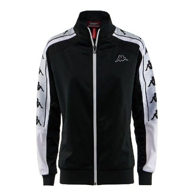 Kappa cheap sports jacket