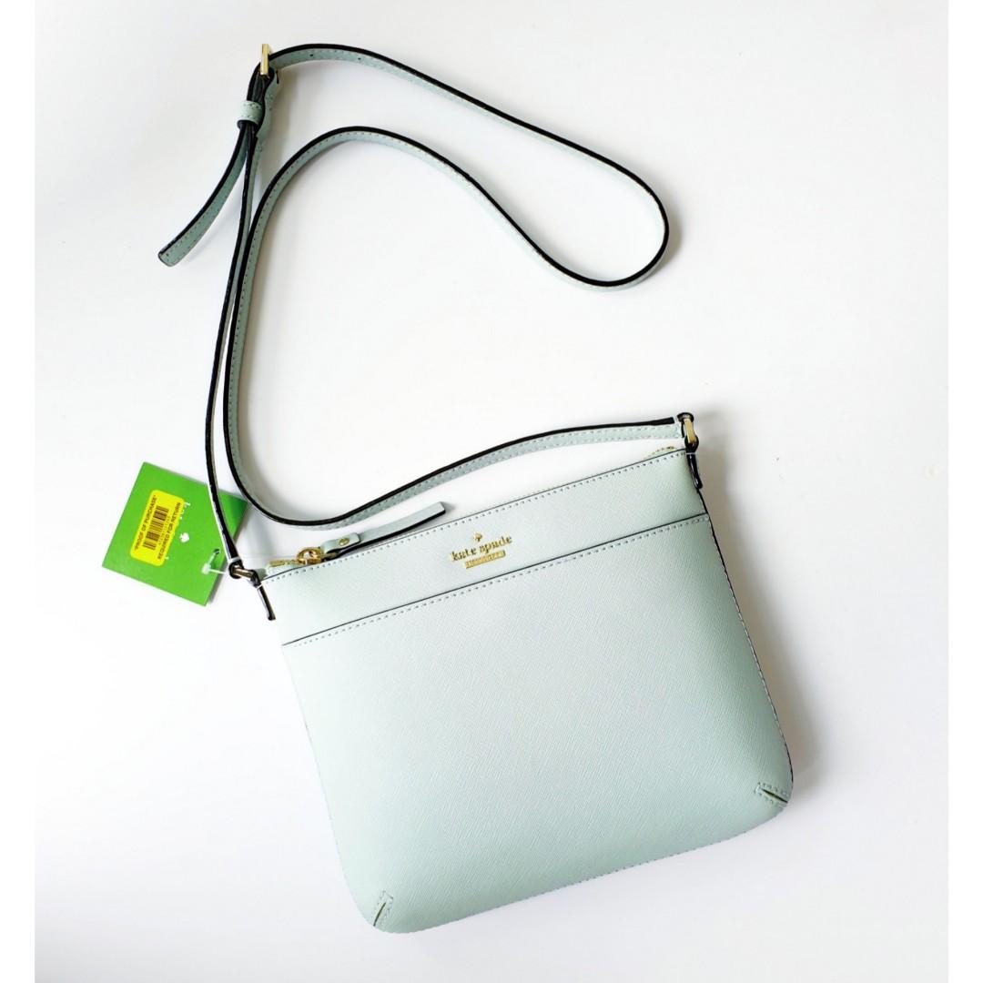 Kate spade cameron street tenley clearance